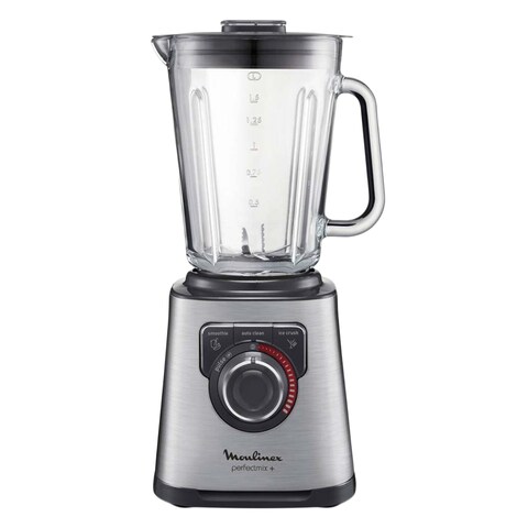 Moulinex Blender Lm815D27 Glass