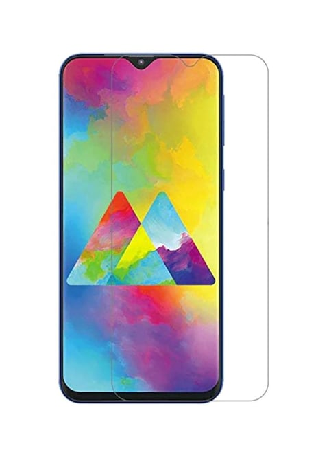 Generic Screen Protector For Samsung Galaxy M20 Clear