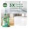 Dettol 3X Antibacterial Power Floor Cleaner Pine 3L+1.8L