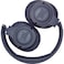 JBL Bluetooth Headphones T750BTNC Blue