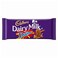Cadbury Chocolate Daim 120GR