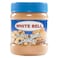 White Bell Peanut Butter Crunchy 340GR