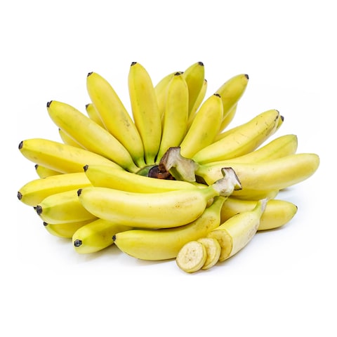 Small Banana