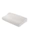 Generic Memory Foam Filling Specialty Medical Pillows Velvet White 48X60Centimeter