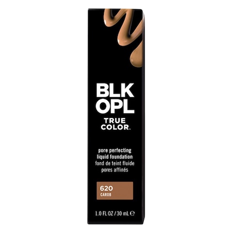 Black Opal True Color Liquid Carob Foundation 30ml