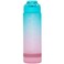 Eazy Kids Water Bottle 1000ml - Sea Green