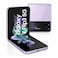 Samsung Galaxy Z Flip 3 8GB 128GB 5G Dual SIM Smartphone 6.7 Inch Phantom Black Lavender