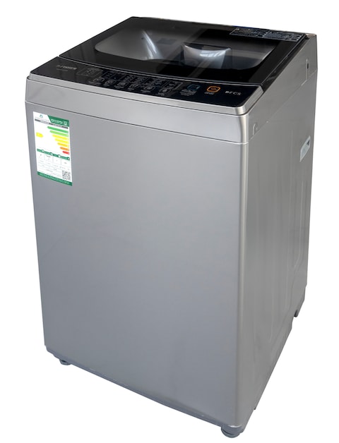 Fisher Auto-Washer Top Load, 7kg, FAWMT-E07SBN (Installation Not Included)