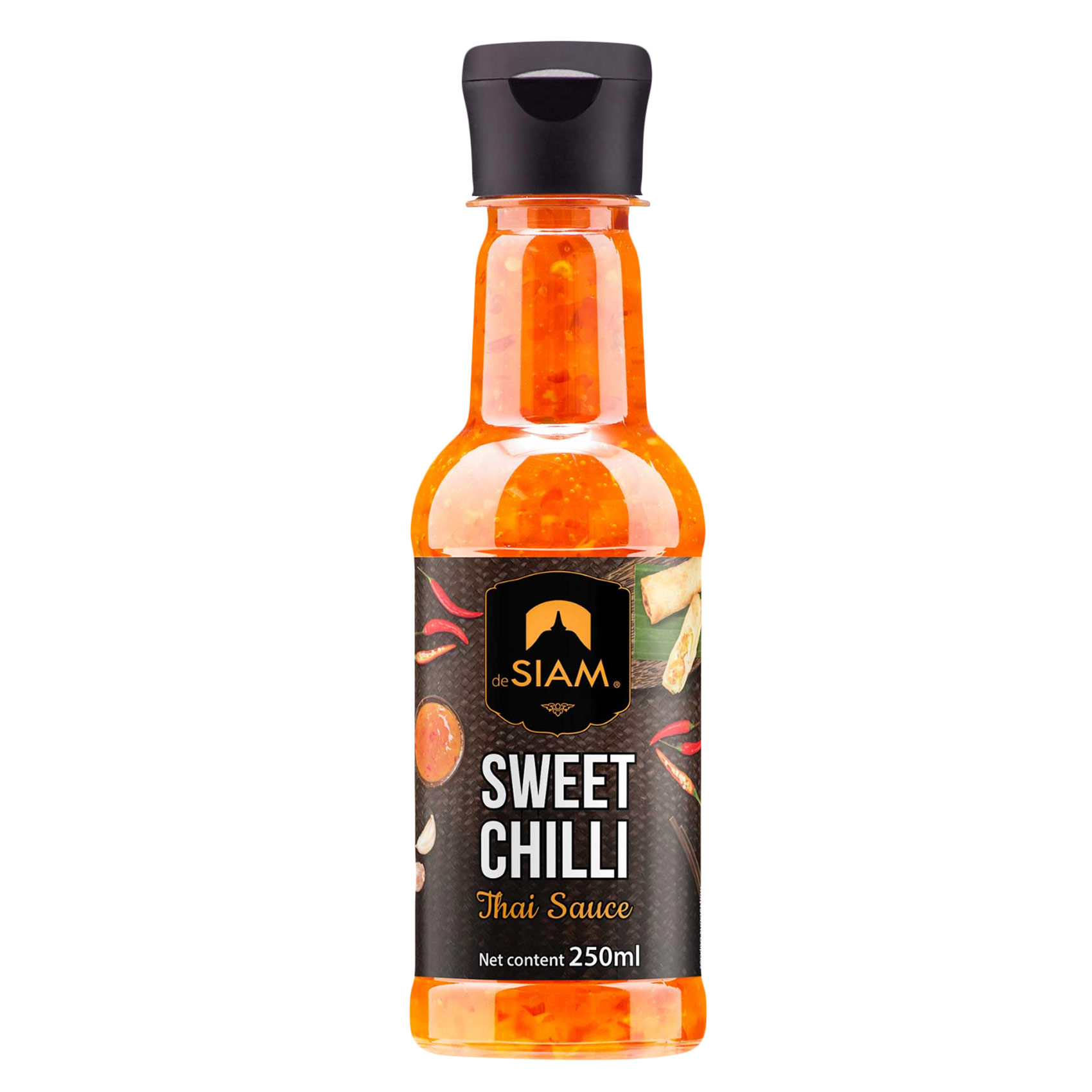 Desiam Sweet Chilli Thai Sauce 250ml