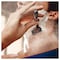 Gillette Proglide 5 Razor With 2 Blades Black 3 PCS
