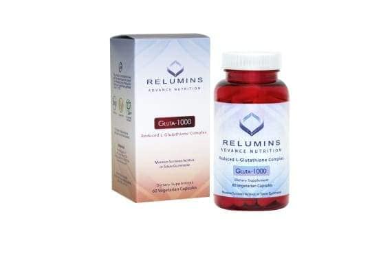 where to buy relumins glutathione Advance Nutrition Reduced L 1000 60 Capsules Online Size:1 Gram glutathione facial at home 30ml BAC water case