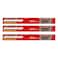 Diamond Heavy-Duty Aluminium Foil 37.5sqft Pack of 3