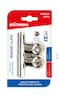 Motarro Binder Clips 2 pcs MN003-5