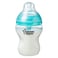 Tommee Tippee Advanced Anti-Colic Feeding Bottle Teal 260ml