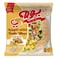 Yaumi Tortilla Wraps Potato Medium, 6 Pieces 240g
