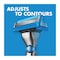 Gillette Mach3 Turbo Men&#39;s Razor Blade Refills 8 PCS