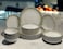 OZO- 24 Pcs Porcelain Dinner Set - Made in Turkey-Model : 6143
