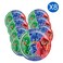 PJ Masks Paper Plates 20cm 8 PCS