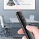 Presenter USB Infrared Remote Control Sensitive Laser Red Pointer,Page Turning,Multi-Function Presenter Ideal For various PPT Display Scenes,Classroom teaching,lecturing,training,Making a Speech.