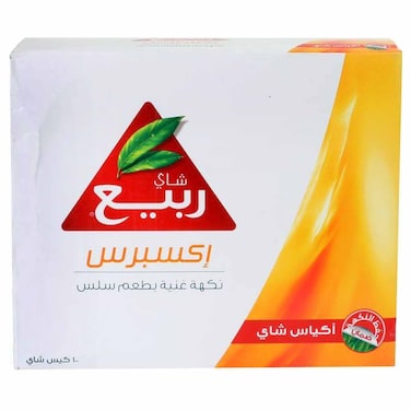 ربيع شاي فتلة - 100 جرام