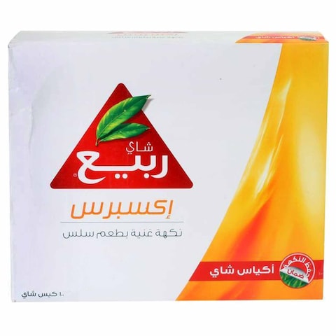 ربيع شاي فتلة - 100 جرام