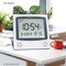 Al-Haramain Wall Clock Ha.4009