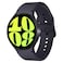 Samsung Galaxy Watch6 Smartwatch GPS LTE Graphite 44mm