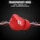 Beats Studio Buds Red Mj503