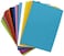 Generic Craft Foam Sheets Multi Color Set Of 20 Sheets, A4 Size