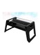 Biki Charcoal Barbecue Grill -Black 26X23X22.5cm