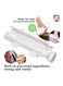 Generic Sushi Maker White 265X60X60Millimeter