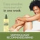 Aveeno Baby Daily Moisturizing Dry Body Oil Mist With Oat And Jojoba Oil For Dry, Rough Sensitive Skin, Nourishing &amp; Hypoallergenic Body Spray, Paraben-, Silicone- &amp; Phthalate-Free, 6.7 Fl. Oz