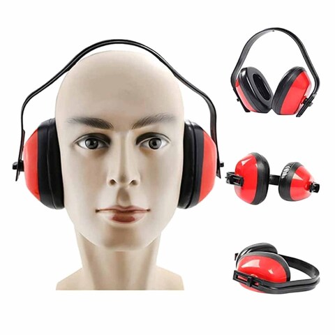 SAFETY EAR MUFF 601
