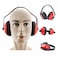 SAFETY EAR MUFF 601