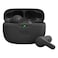 JBL Wave Beam Noise Cancellation True Wireless Earbuds Black