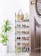 shoe rack corner stand shoes organizer indoor shoes storage shelves