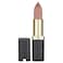 L'Oreal Paris Color Riche Matte Addiction Lipstick - 634 Greige Perfecto, 10g