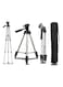 Generic Flexible Camera Tripod Stand Black