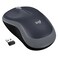 Logitech Wmouse M185 Grey