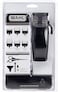 WAHL Easy Cut Hair Cutting Kit, Corded Hair Clipper Kit for Mens Grooming, 6 Comb Attachments, Self Sharpening Precision Blades with Taper Lever, 09314-3327