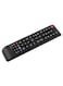 Generic Perfect Smart Remote Control Super Version For Samsung Hd Led Tv Black