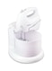 Kenwood Hand Mixer with Bowl 250W HM430 White