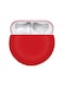 Generic Protective Case Cover For Huawei Freebuds 3 Headphone Red