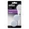 BRAUN REFILL SE80 FACE MN WHT