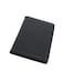 SHALLOW ELEGANT LEATHER BILL FOLDER FOR RESTAURANT-11*23CM