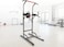 Marshal Fitness Power Tower Chin Up Bar Push Pull Up Knee Raise Weight Bench Gym Station Home Gym