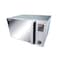 Tornado Microwave with Grill 36 Liters 1000 watt - Silver - MOM-C36BBE-S