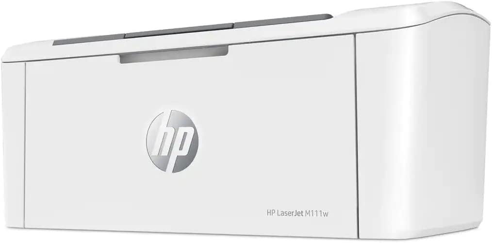 HP Laserjet M111W Wireless Printer, Monochrome (7Md68A)