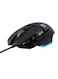 Logitech G502 Proteus USB Gaming Mouse Black