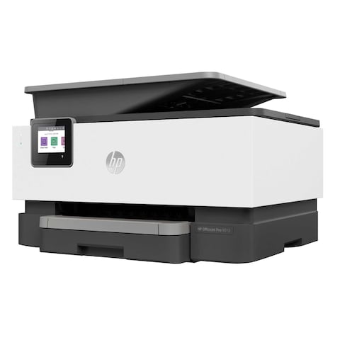 HP OfficeJet Pro 9013 All-in-One Printer